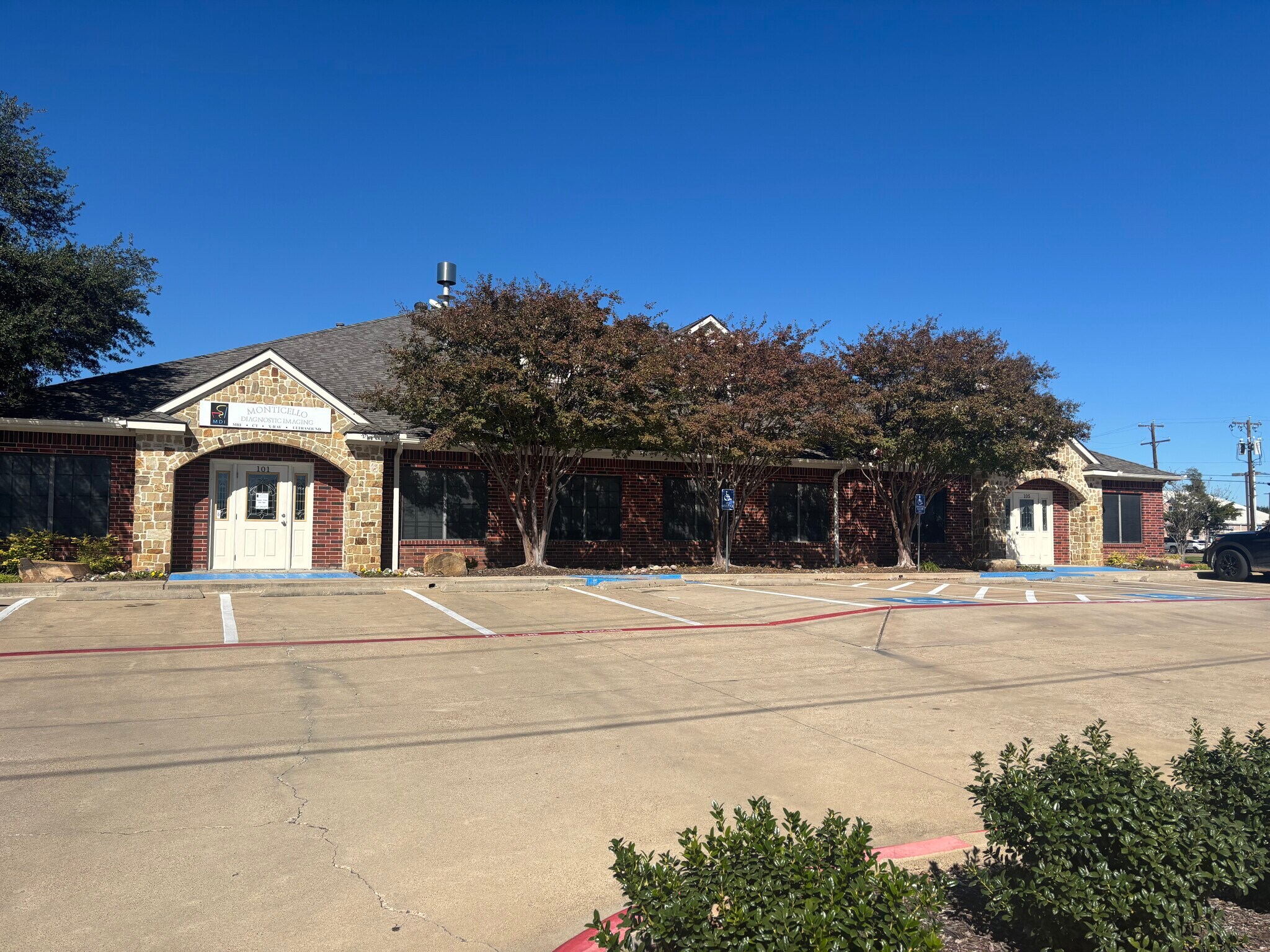 649 Alsbury Blvd, Burleson, TX for sale Building Photo- Image 1 of 6