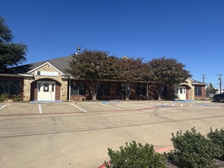 More details for 649 Alsbury Blvd, Burleson, TX - Office for Sale