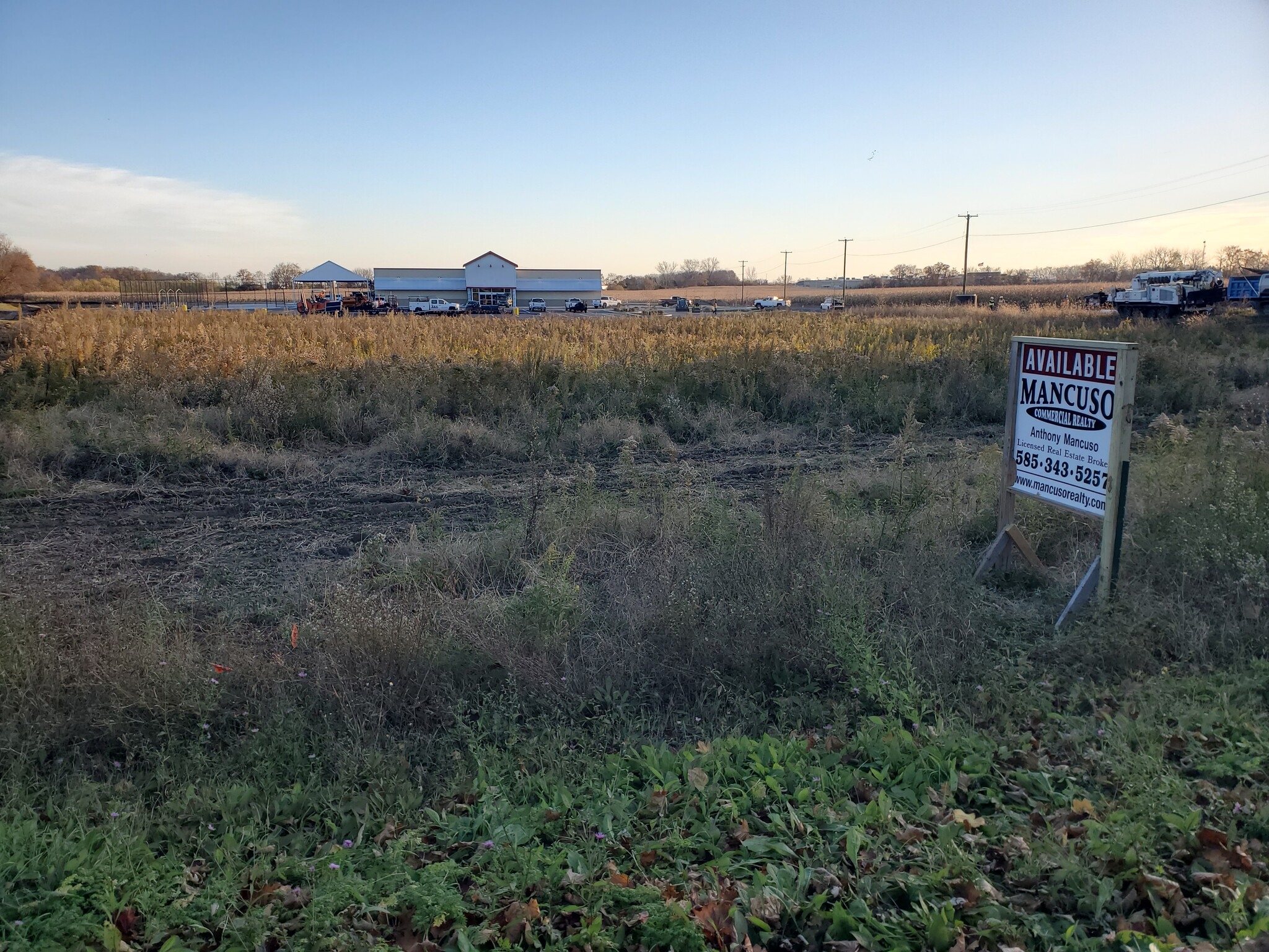 8287 Lewiston rd, Batavia, NY for sale Building Photo- Image 1 of 6