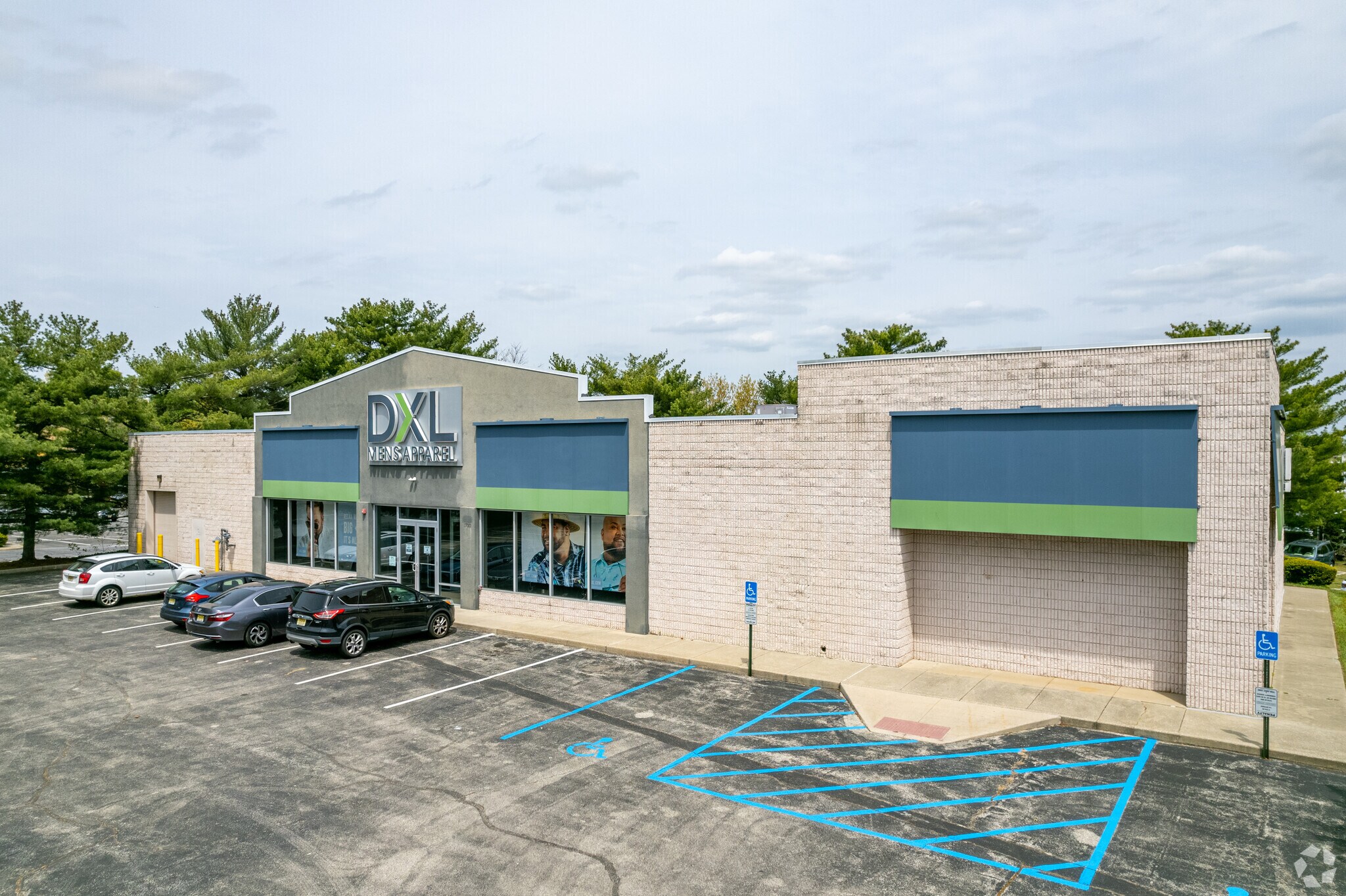 1730 Clements Bridge Rd, Woodbury, NJ for sale Primary Photo- Image 1 of 1