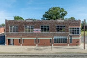 14600-14616 Mack Ave, Detroit MI - Loft
