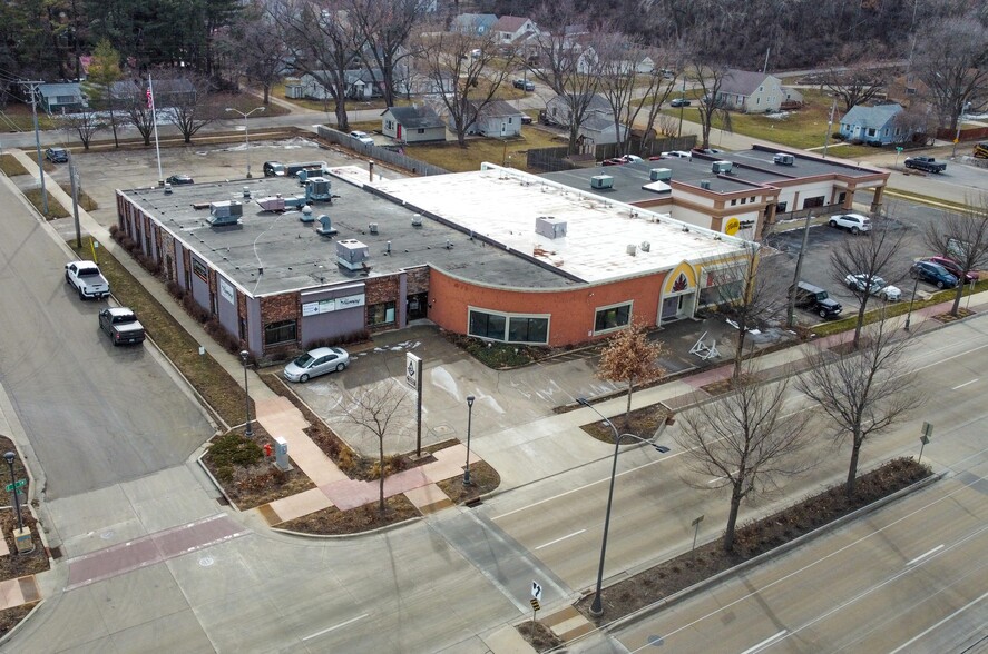 2002 2nd St SW, Rochester, MN for sale - Building Photo - Image 1 of 78