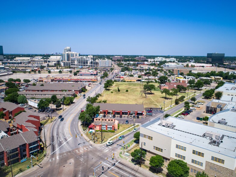 8347 Park Ln, Dallas, TX for sale - Other - Image 1 of 1