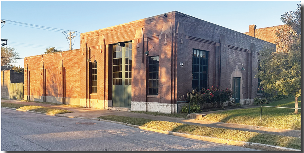 4100 Folsom Ave, Saint Louis, MO for sale - Building Photo - Image 1 of 3