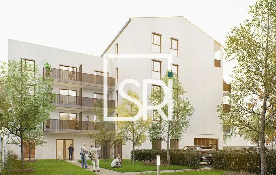 Vente Bureaux 113 m² - Photo 1