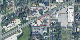More details for 1306-1320 Grand Ave, West Des Moines, IA - Land for Sale