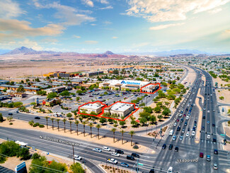 More details for 110 N Boulder Hwy, Henderson, NV - Retail for Lease