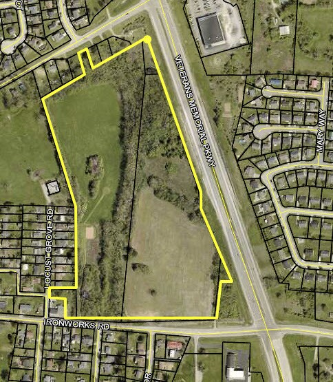 1444 Ironworks Rd, Winchester, KY for sale Primary Photo- Image 1 of 1