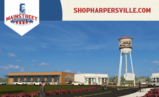 More details for 5019 Highway 280, Harpersville, AL - Retail for Lease