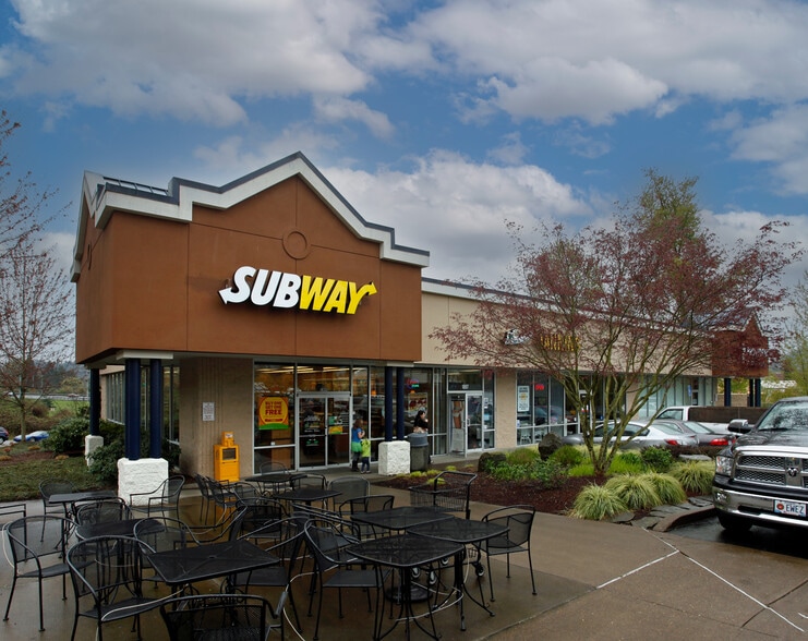 1885 Blankenship Rd, West Linn, OR for lease - Building Photo - Image 2 of 4