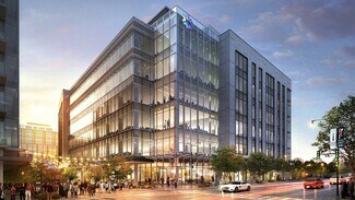 More details for 2300 Georgia Ave NW, Washington, DC - Office for Lease