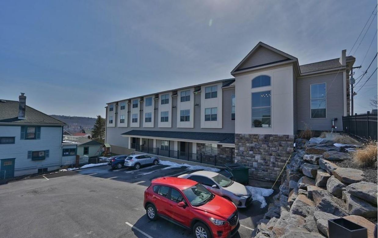 970 Ridge Ave, Scranton, PA for sale Primary Photo- Image 1 of 1