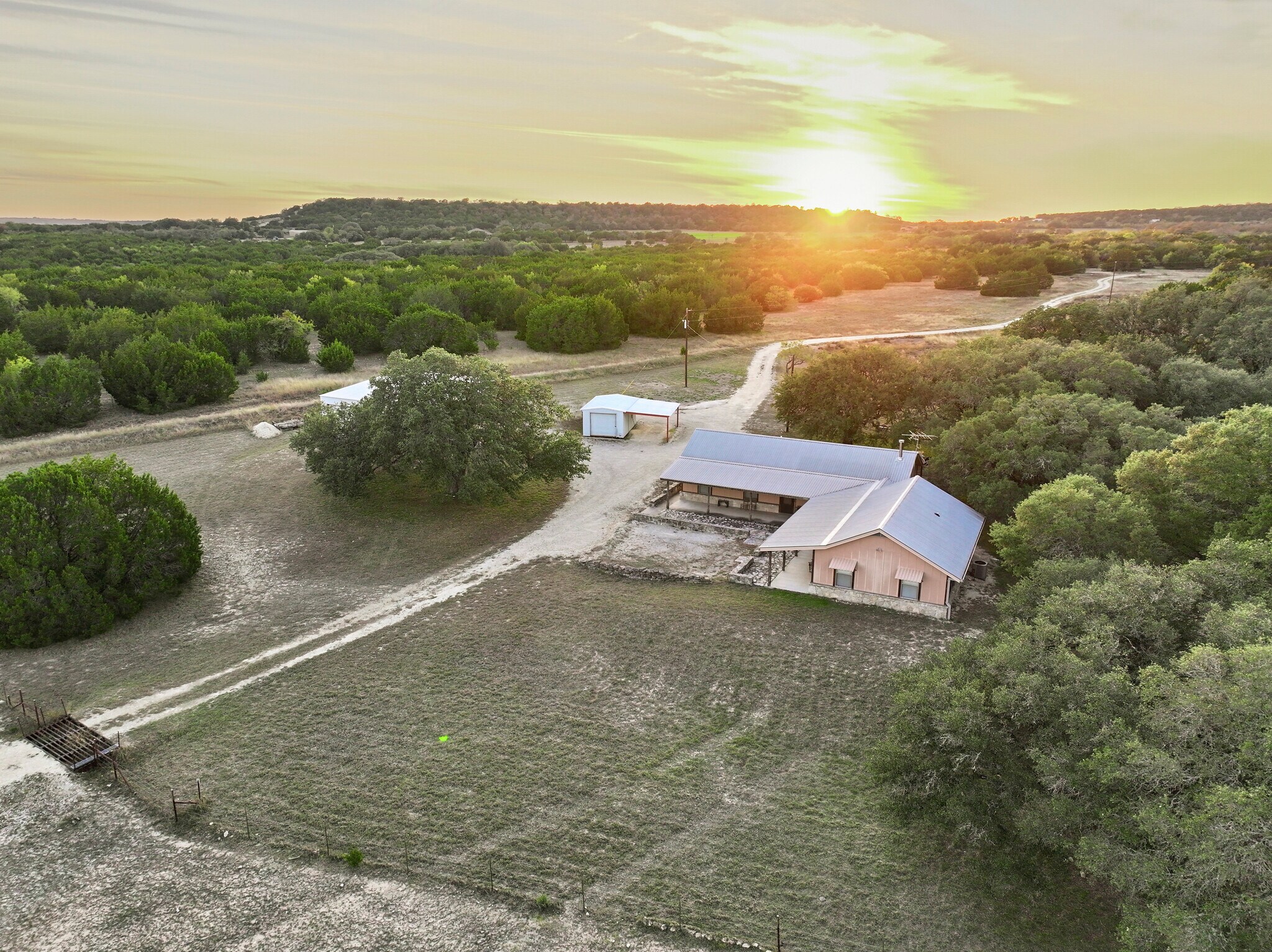 2455 County Road 2699, Lometa, TX 76853 Land for Sale