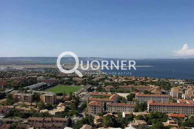 Retail in Vitrolles for lease - Aerial - Image 2 of 4