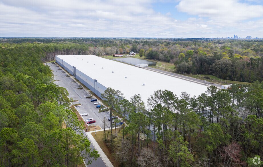 6590 Pritchard Rd, Jacksonville, FL 32254