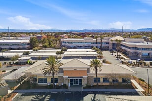 10151 Park Run Dr, Las Vegas NV - Office Space