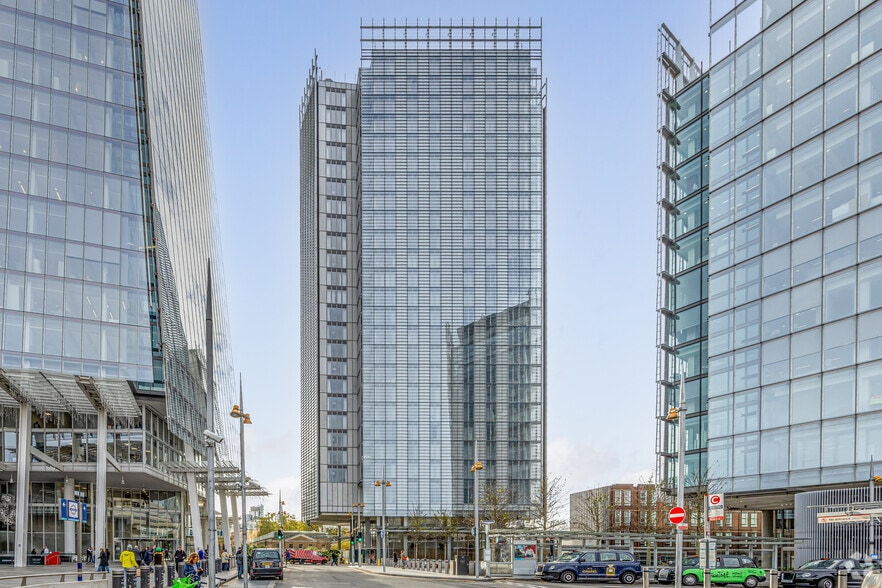 4 Joiner St, London for lease - Building Photo - Image 3 of 6