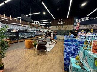 More details for 4603 Sienna Pky, Missouri City, TX - Retail for Lease