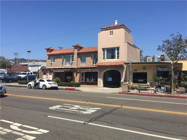 976 S Coast Hwy, Laguna Beach, CA for lease - Building Photo - Image 1 of 6