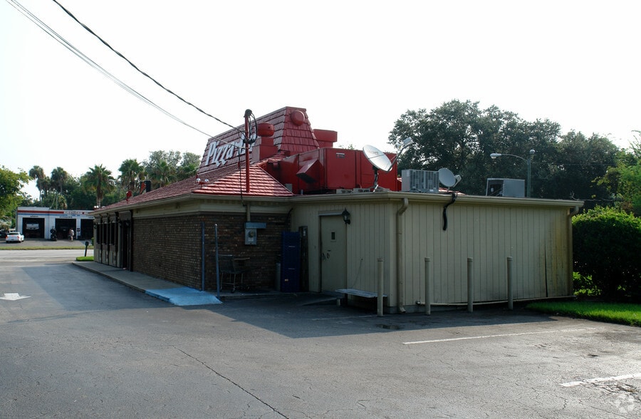 1616 S Dixie Fwy, New Smyrna Beach, FL for lease - Building Photo - Image 2 of 3