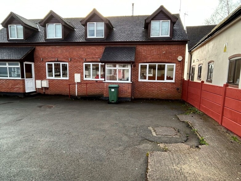5 Old Rd, Bromyard for sale - Primary Photo - Image 1 of 1