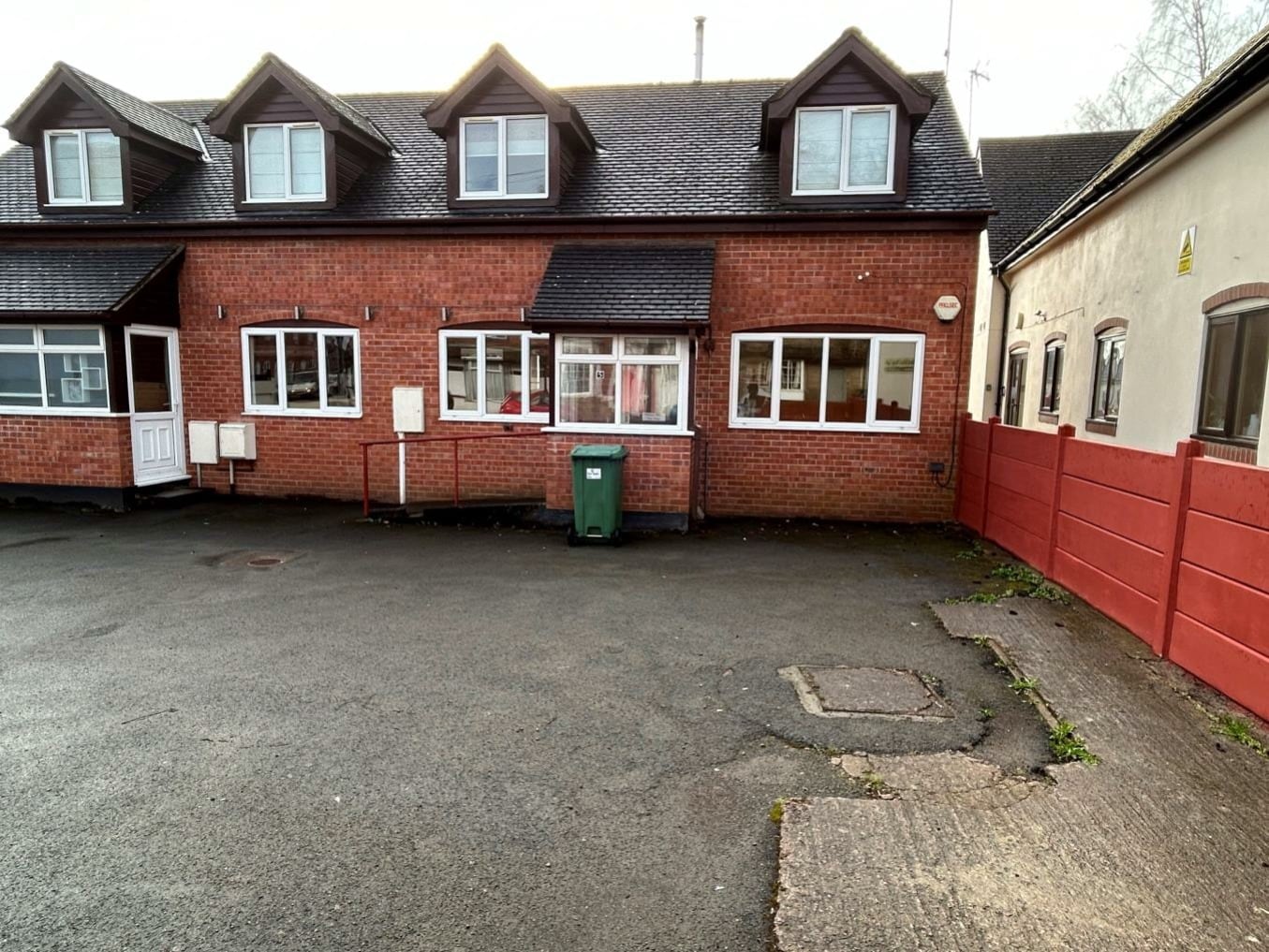 5 Old Rd, Bromyard for sale Primary Photo- Image 1 of 1