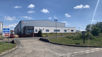 More details for Welby Ln, Melton Mowbray - Industrial for Lease