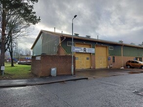 Smiddy Ct, Kilmarnock for lease Building Photo- Image 2 of 2