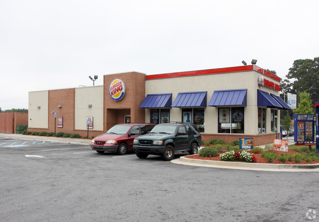 1130 Moreland Ave, Atlanta, GA 30316