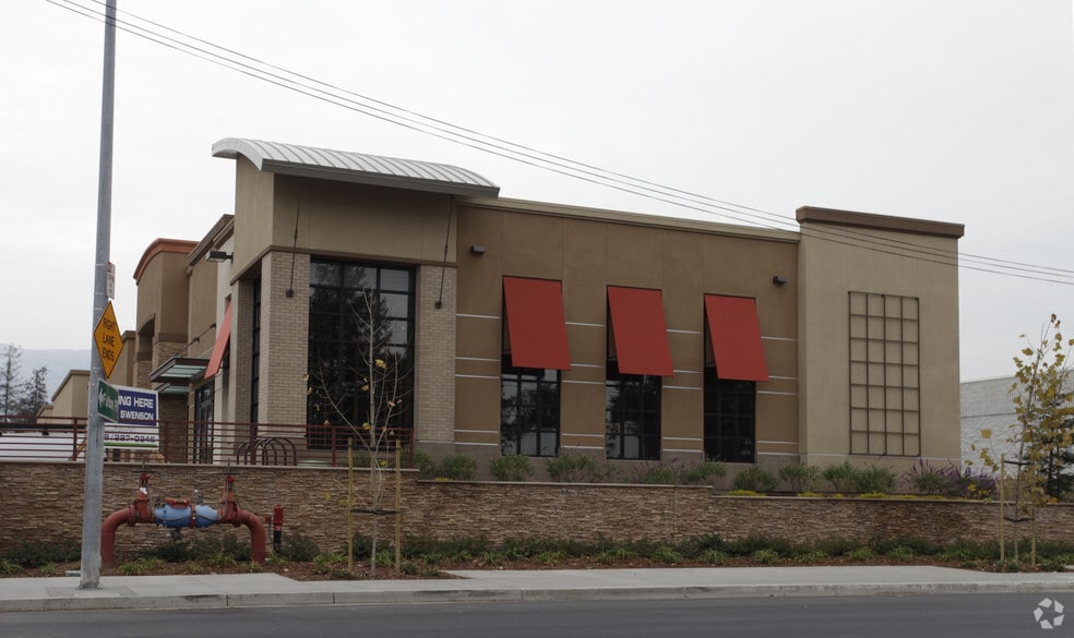 46292 Warm Springs Blvd, Fremont, CA for sale - Building Photo - Image 3 of 10