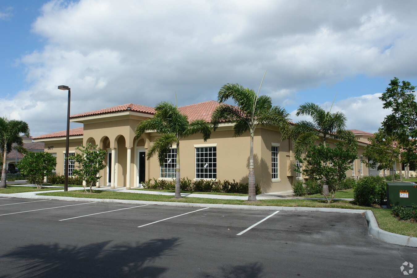 3477 SE Willoughby Blvd, Stuart, FL 34994 | LoopNet.com