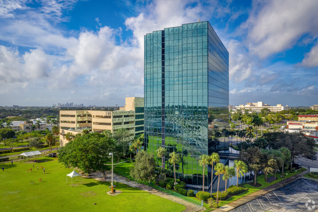 2400 E Commercial Blvd, Fort Lauderdale, FL 33308 - Coastal Tower | LoopNet