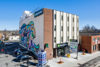 More details for 259-261 Montreal Rd, Ottawa, ON - Office/Medical for Lease