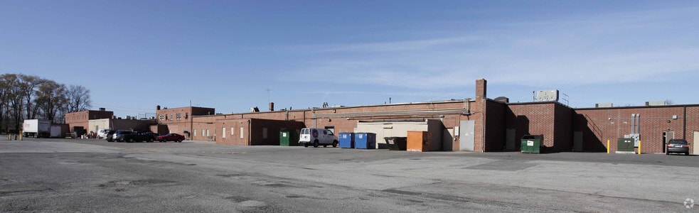 1447-1535 Mentor Ave, Painesville, OH for lease - Building Photo - Image 1 of 4