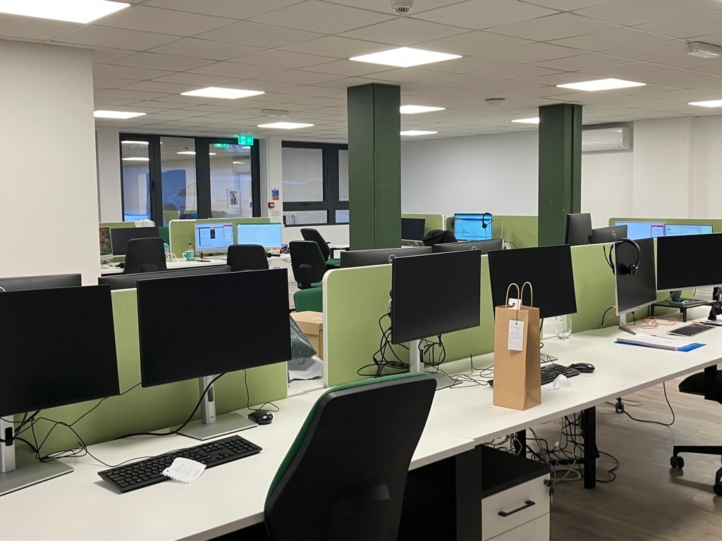 St Nicholas St, Kings Lynn for lease Interior Photo- Image 1 of 4