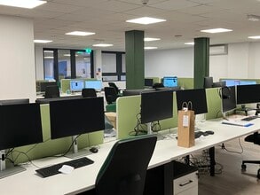 St Nicholas St, Kings Lynn for lease Interior Photo- Image 1 of 4