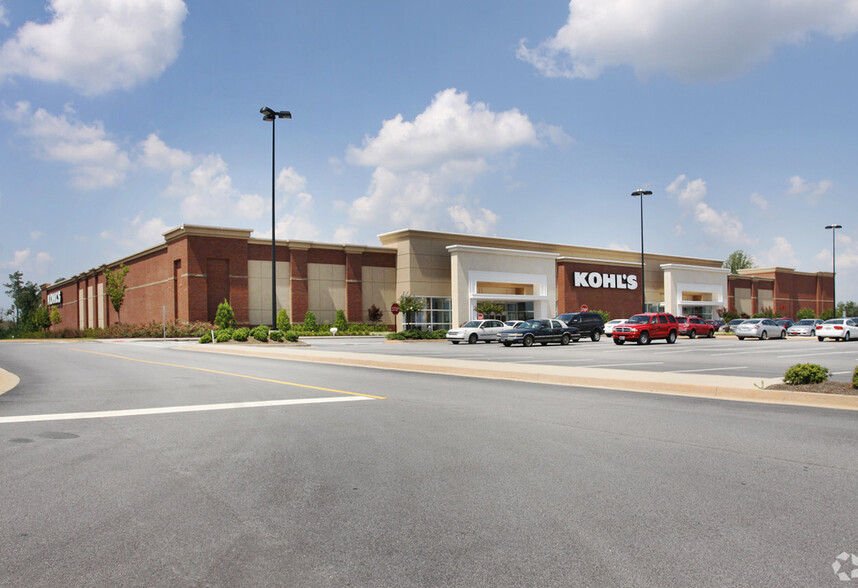1570 Highway 20, Mcdonough, GA for sale - Building Photo - Image 1 of 1