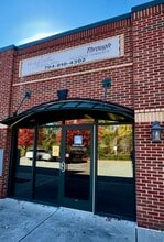 2514 Cuthbertson Rd, Waxhaw, NC for lease Building Photo- Image 1 of 11