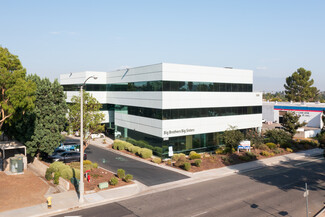 More details for 2155 Chicago Ave, Riverside, CA - Office for Lease