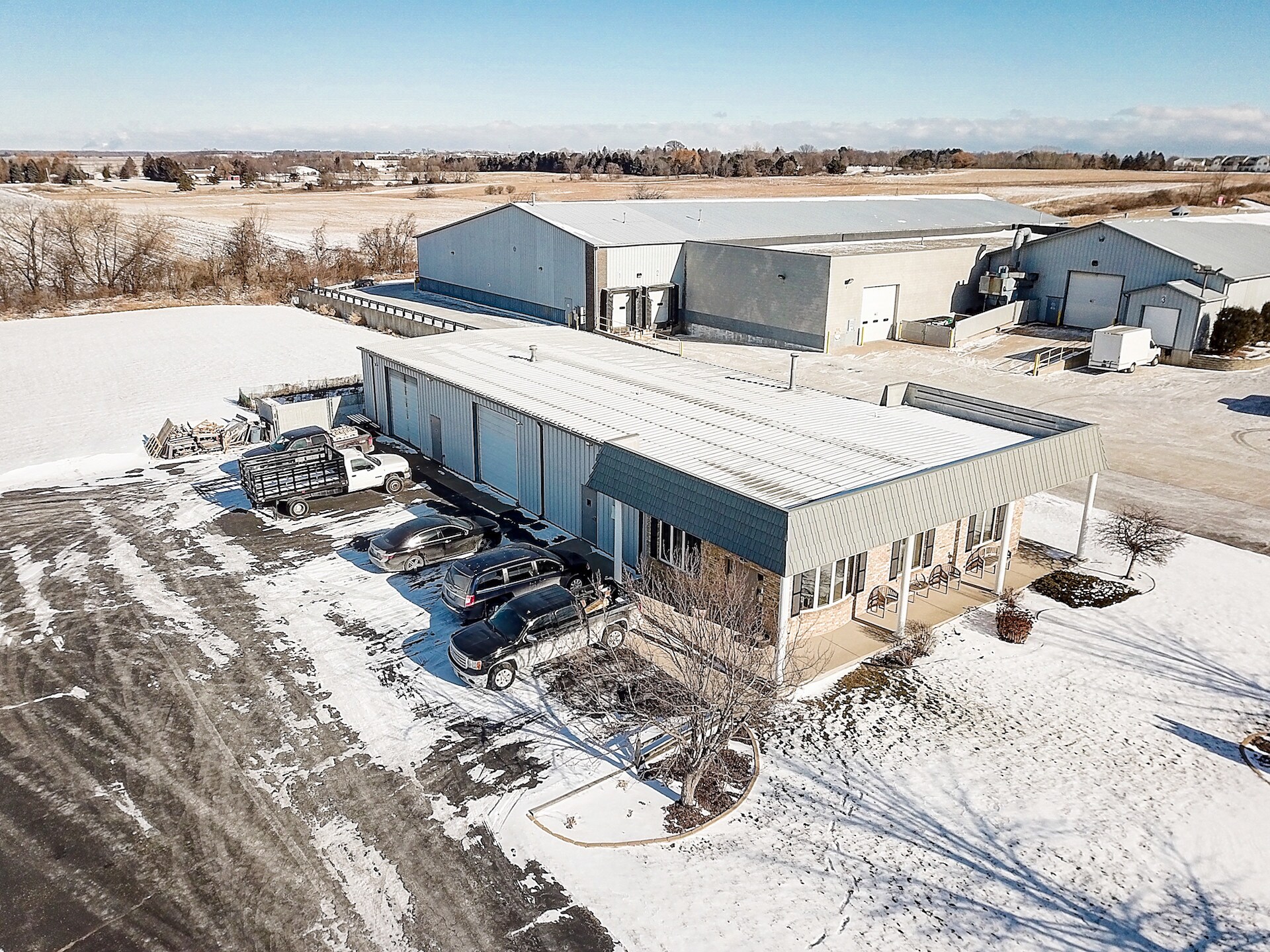 6926 46th St, Kenosha, WI for sale Other- Image 1 of 1