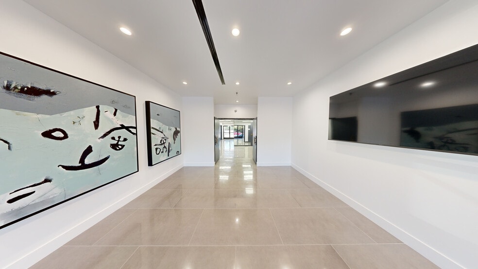 600 W Broadway, Glendale, CA for lease - Matterport 3D Scan - Image 2 of 20