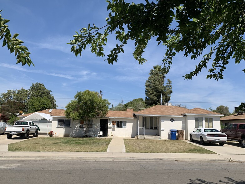 1318 El Tejon Ave, Bakersfield, CA 93308 | LoopNet