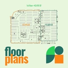 827 W Grove Ave, Mesa, AZ for lease Floor Plan- Image 1 of 1