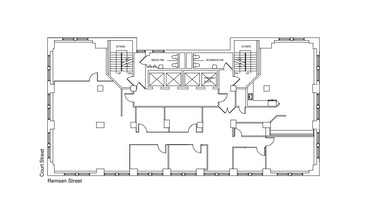 32 Court St, Brooklyn, NY for lease Floor Plan- Image 1 of 9