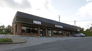 More details for 6414 Sargent Rd, Hyattsville, MD - Retail for Lease