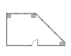 1801 N Hampton Rd, DeSoto, TX for lease Floor Plan- Image 1 of 1