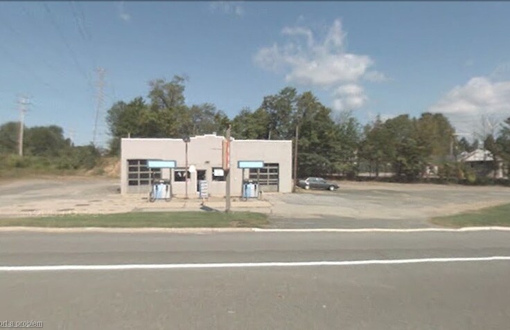 738 Route 10, Randolph, NJ for sale Primary Photo- Image 1 of 1