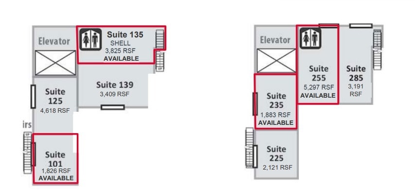 4465 S I 19 Frontage Rd, Green Valley, AZ for lease Building Photo- Image 1 of 1