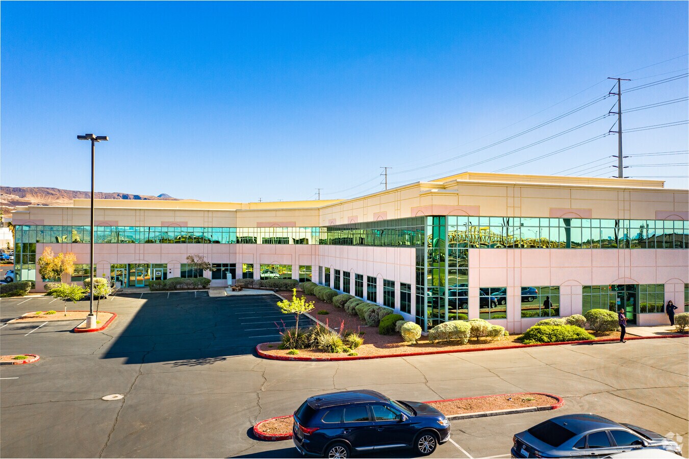 170 N Stephanie St, Henderson, NV 89074 Office for Lease