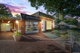 More details for 691 Franklin Ave, Nutley, NJ - Retail for Sale